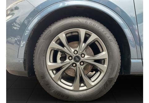 Ford Kuga #12