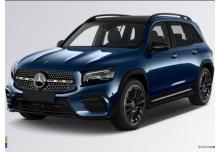 Mercedes-Benz GLB KLASSE