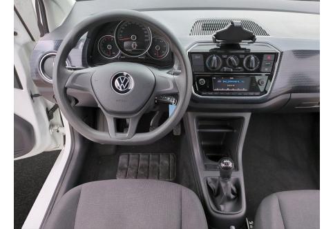 VW up! #5