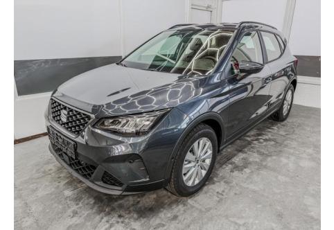 Seat Arona #1