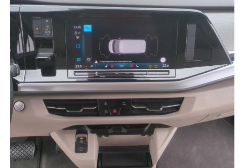 VW T7 Multivan #6