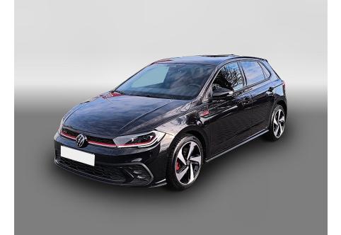VW Polo #1