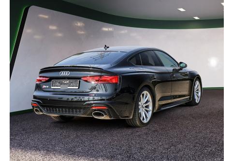 Audi RS5 #3
