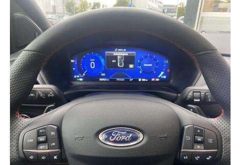 Ford Puma #11