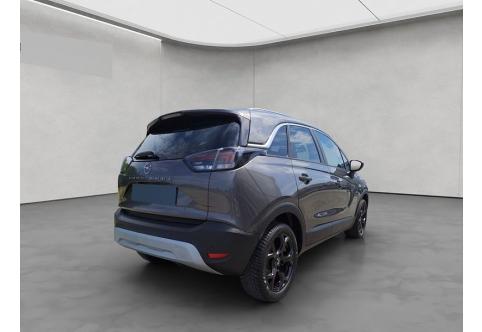 Opel Crossland X #6