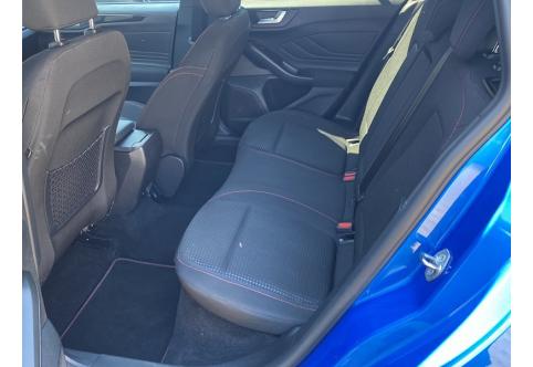 Ford Focus #8