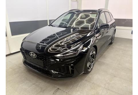 Hyundai i30 #1
