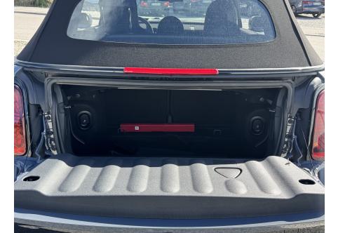 MINI JOHN COOPER OPERE CONVERTIBILE #7