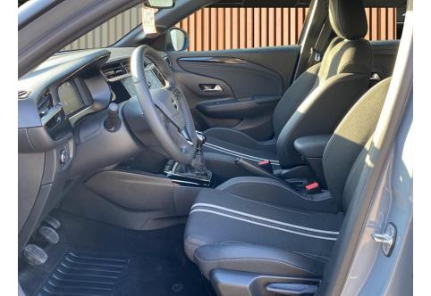 Opel Corsa #2