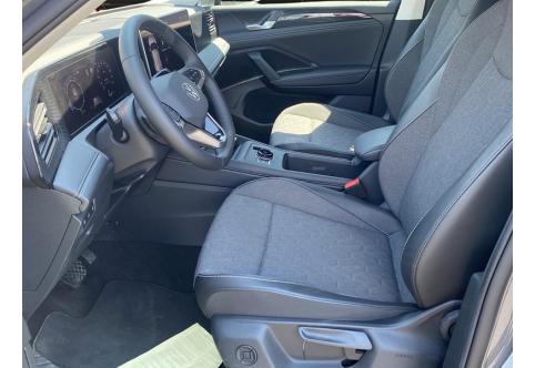 VW Tiguan #5