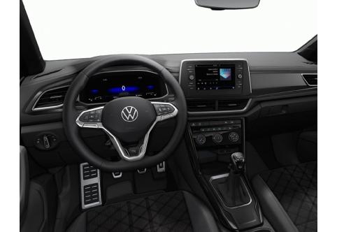 VW T-Roc #2