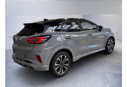 Ford Puma #3