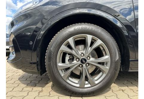 Ford Kuga #8