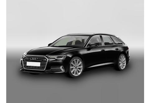 Audi A6 #1