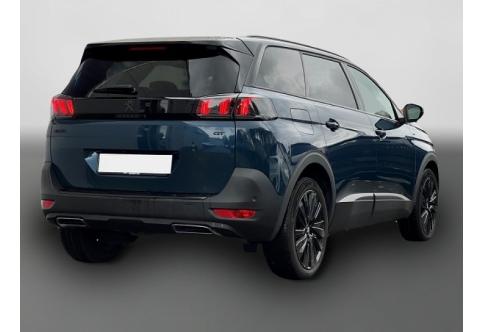 Peugeot 5008 #2