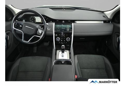 Land Rover Discovery #5