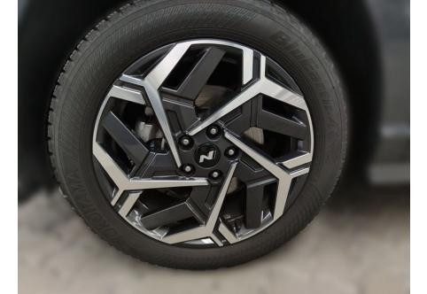 Hyundai Kona #6