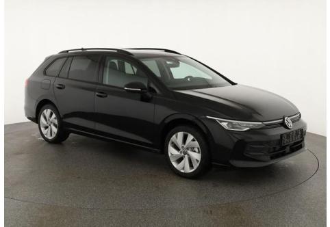 VW Golf e-golf #2