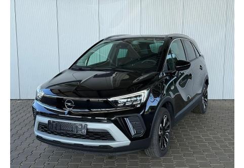 Opel Crossland X #1