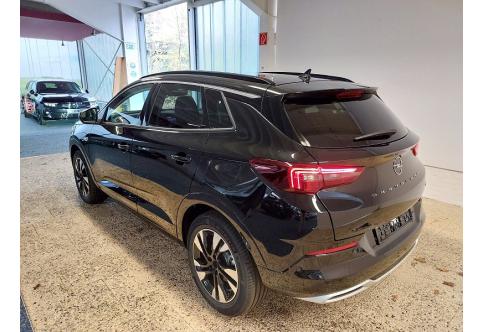 Opel Grandland X #3