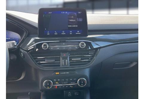 Ford Kuga #11