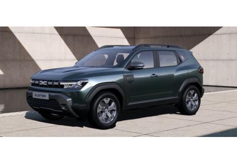 Dacia Duster #1