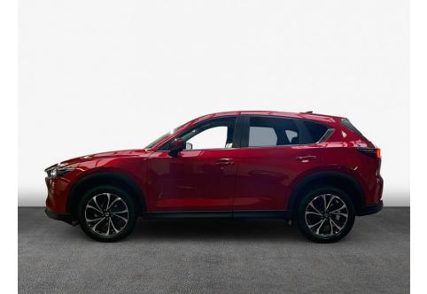 Mazda CX-5 #4