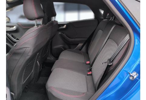 Ford Puma #5