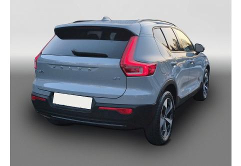 Volvo XC40 #3