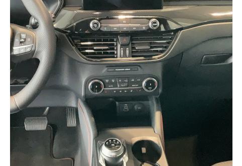 Ford Kuga #7
