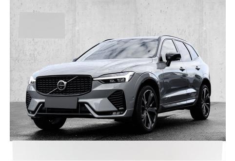 Volvo XC60 #1