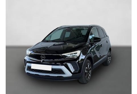Opel Crossland X #1