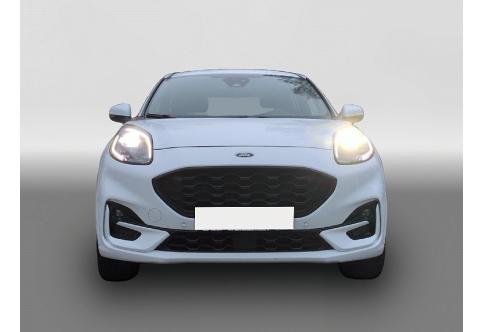 Ford Puma #5