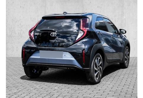 Toyota Aygo #2