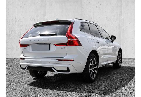 Volvo XC60 #2