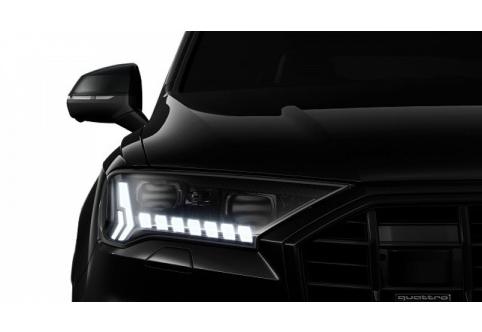 Audi Q7 #5