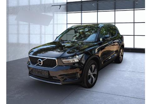 Volvo XC40 #1