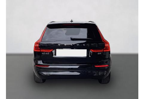 Volvo XC60 #7