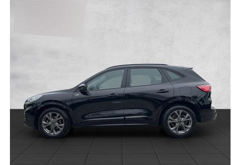 Ford Kuga #13