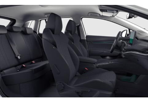 Skoda Elroq #5