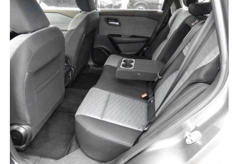 Nissan X-Trail #16