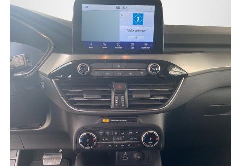 Ford Kuga #11