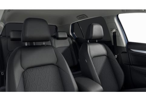 VW Golf #2