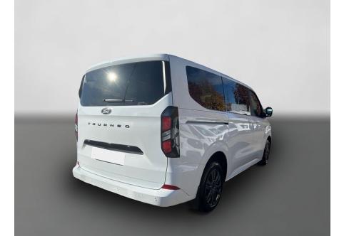 Ford Tourneo Custom #3