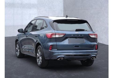 Ford Kuga #2