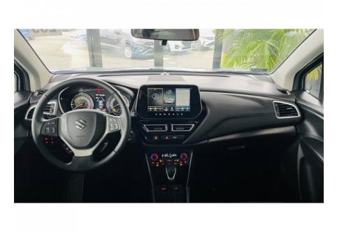 Suzuki S-Cross #18