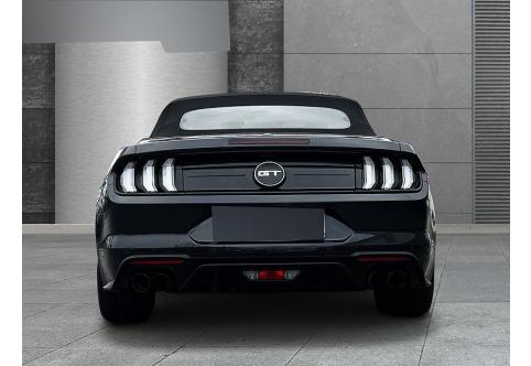 Ford Mustang #3