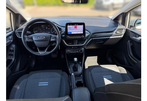 Ford Fiesta #14