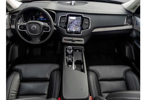 Volvo XC90 #5