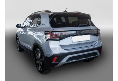 VW T-Cross #3